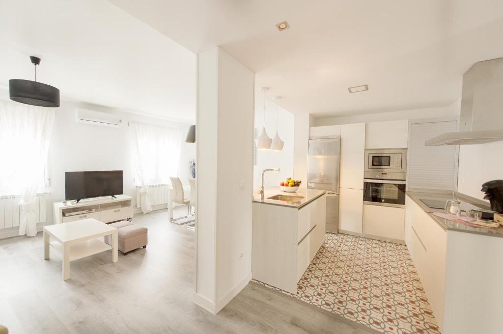 Apartamento Turístico la Concordia photo 4