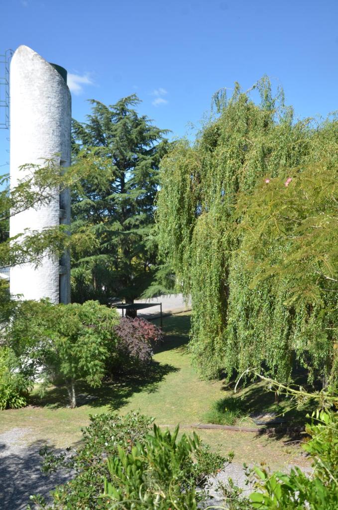 Hotel Carmen de Areco photo 4