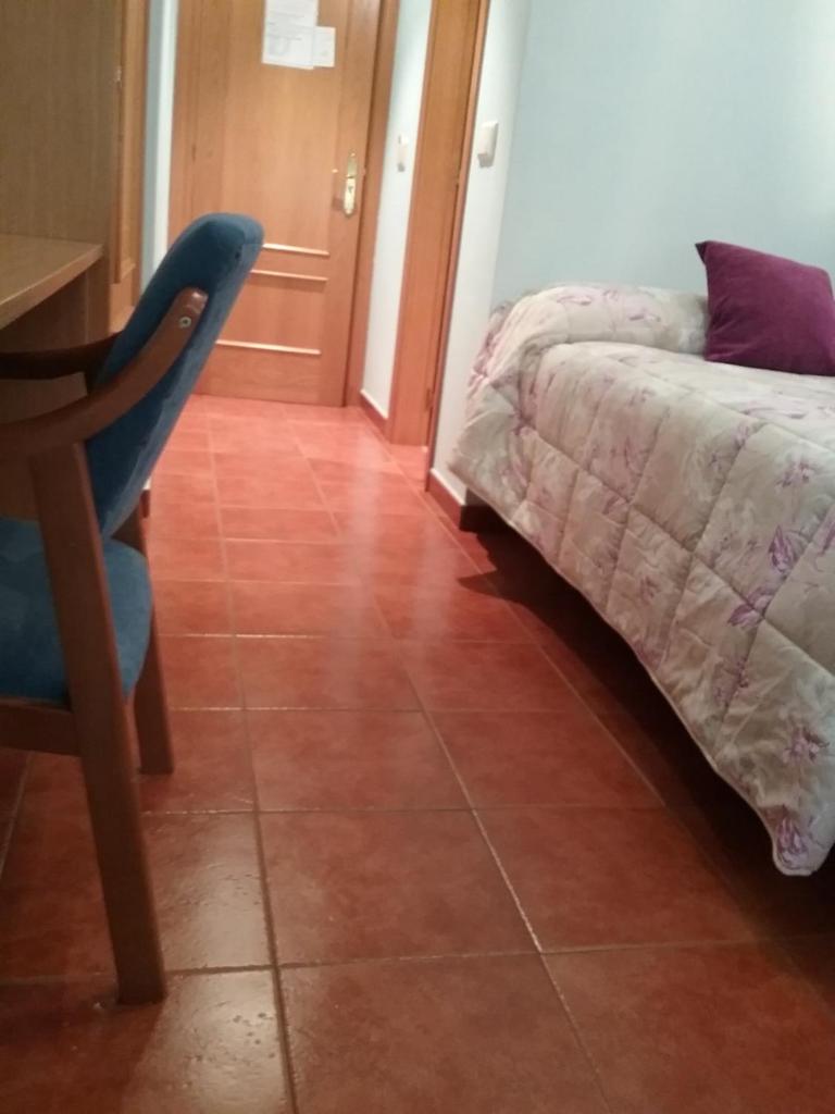 Hostal Campus photo 4
