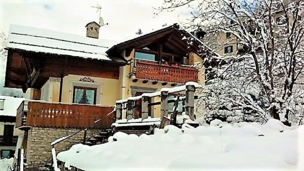 Il Balcone Delle Alpi photo 1