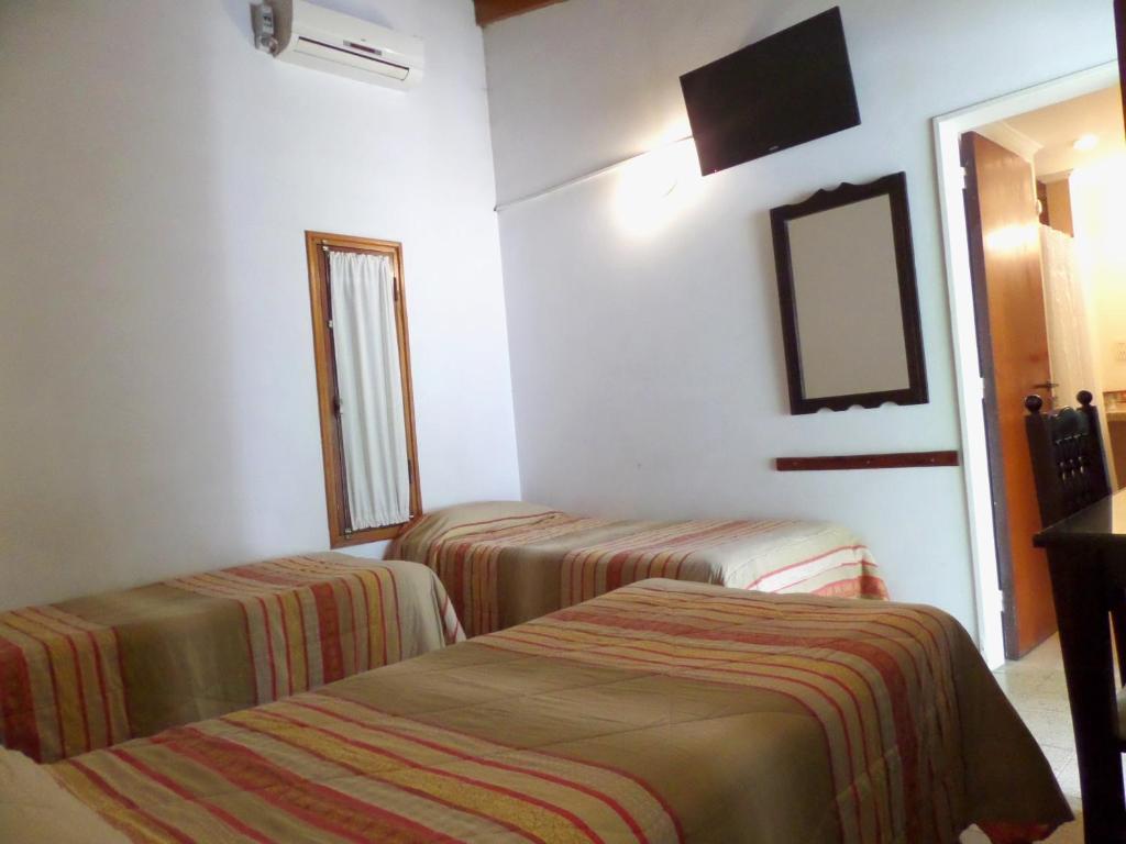 Hotel Carmen de Areco photo 1