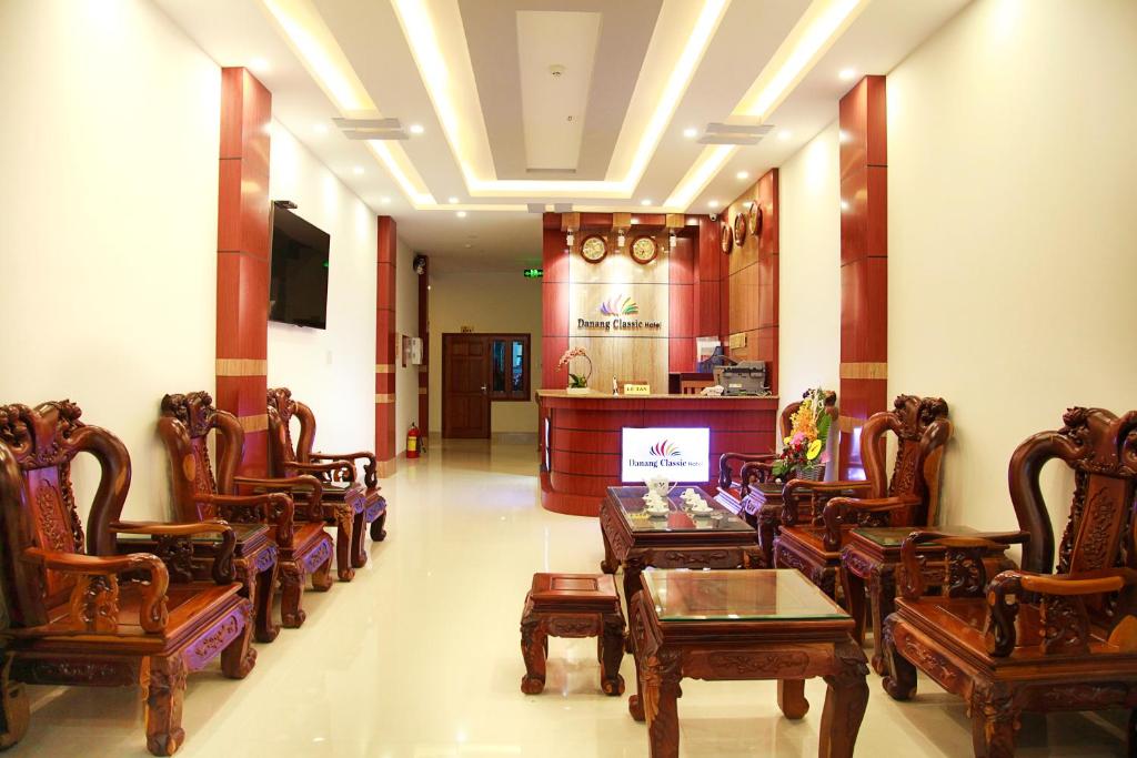 Danang Classic Hotel