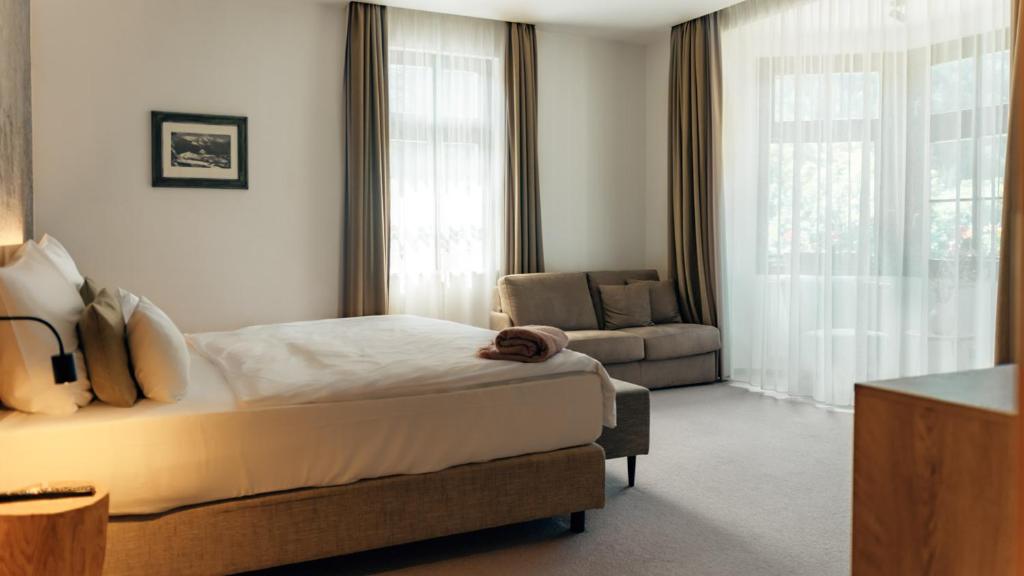 Boutique Hotel Soyka - Tap to explore photos