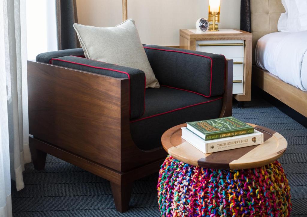 Kimpton Schofield Hotel, an IHG hotel - Tap to explore photos