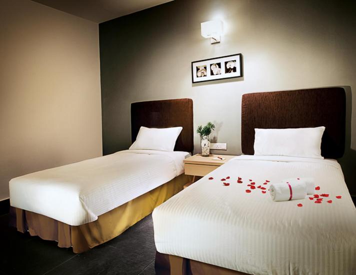 Sky Hotel @ Selayang photo 2