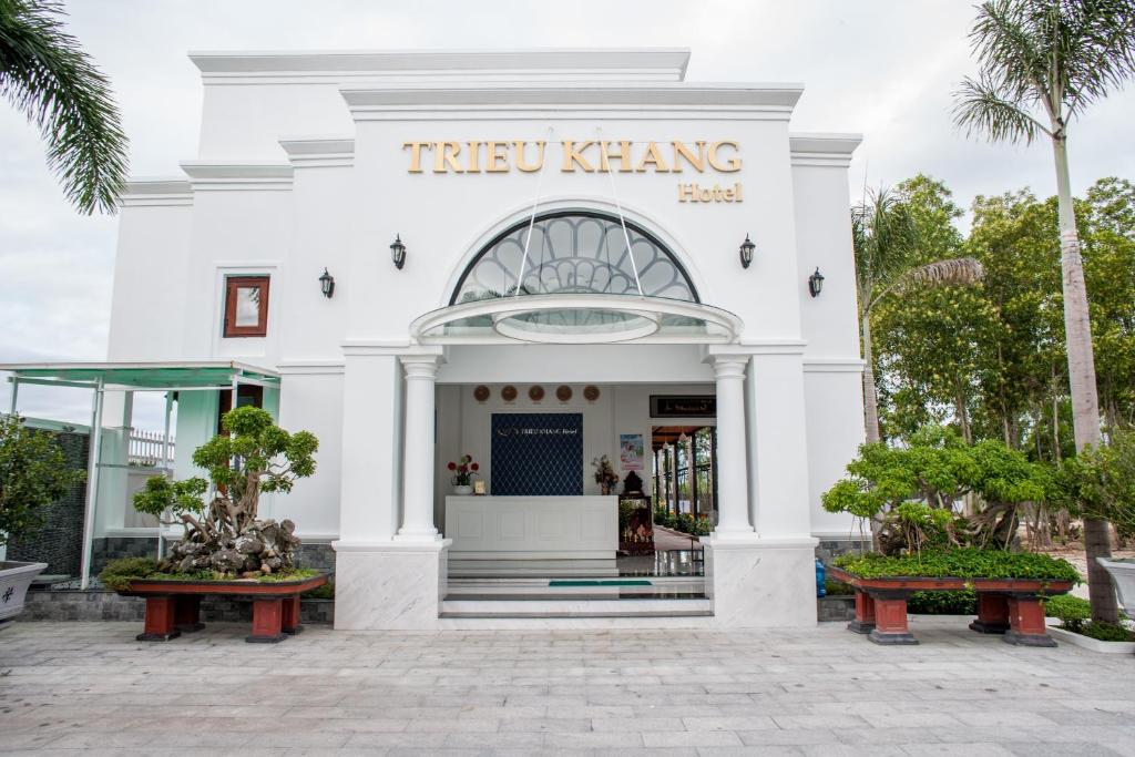 Trieu Khang Hotel gần sân bay Cam Ranh near Cam Ranh Airport photo 4