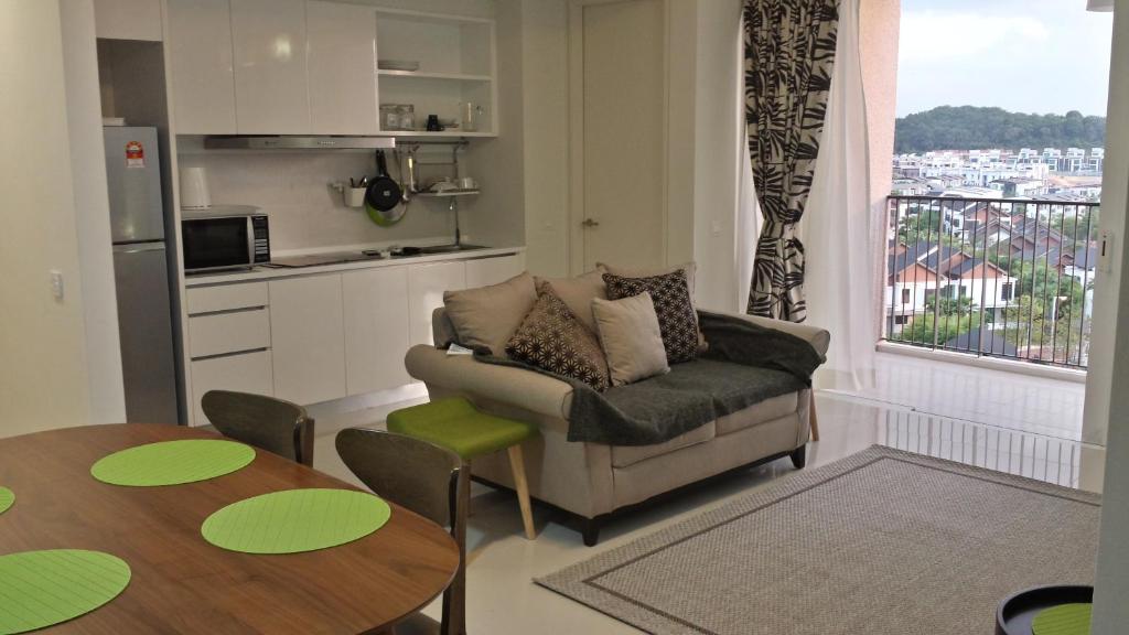 Getaway Residence at Cyberjaya photo 2