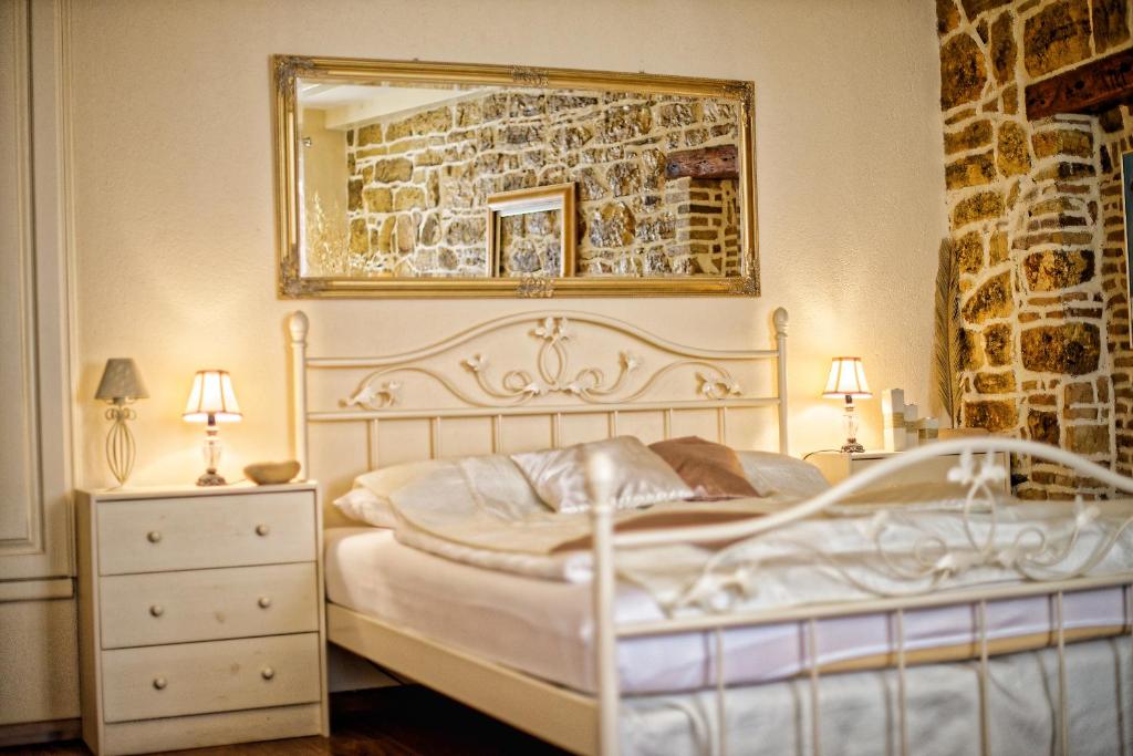 Duplex Apartment Camelia in charming Old town photo 1