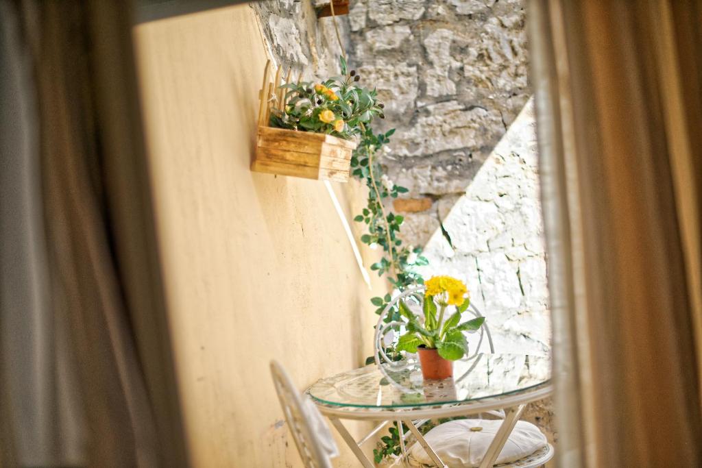 Duplex Apartment Camelia in charming Old town photo 2