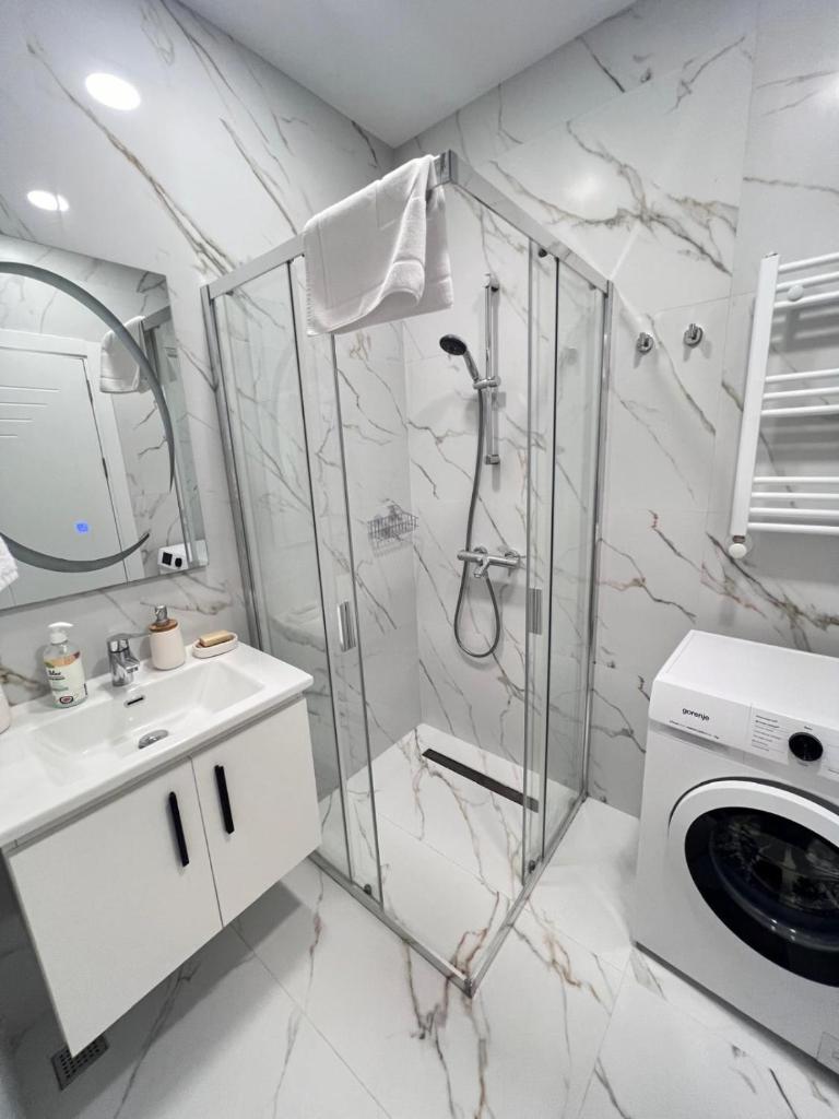 Nova Concierge Aparthotel Room Type - Studio