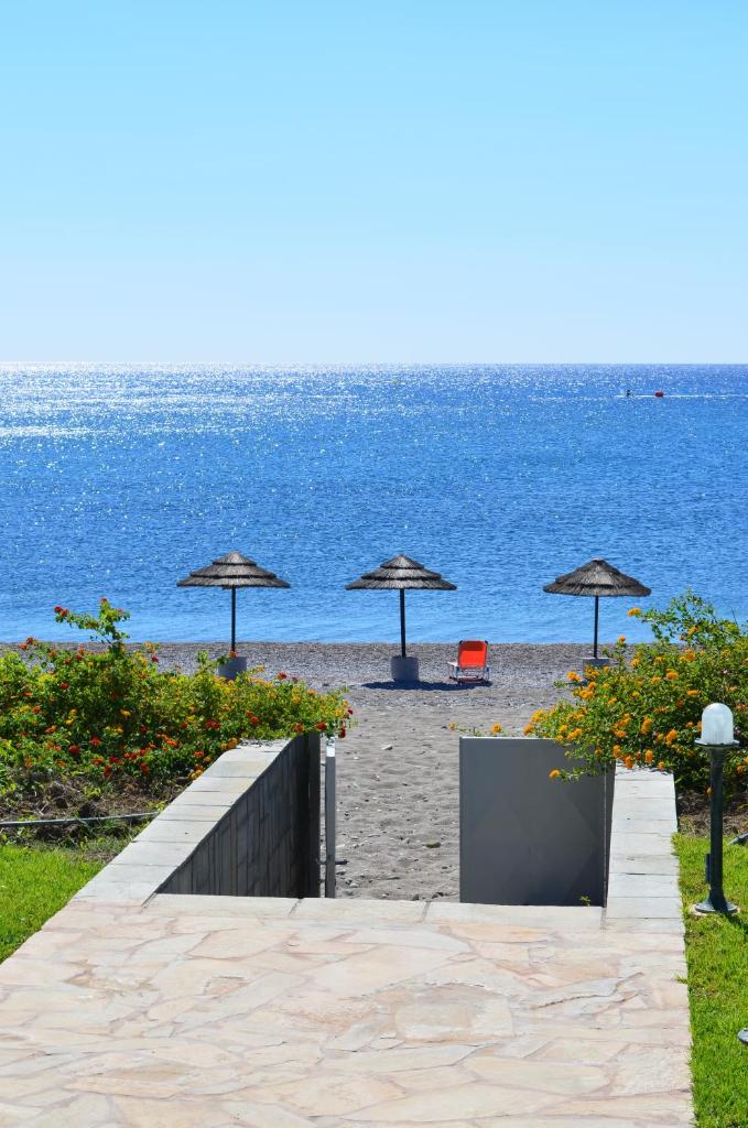 Private beach villa Princess photo 3