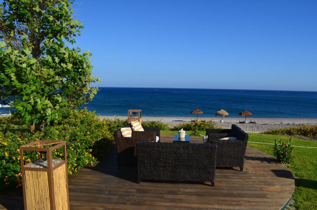 Private beach villa Princess photo 1