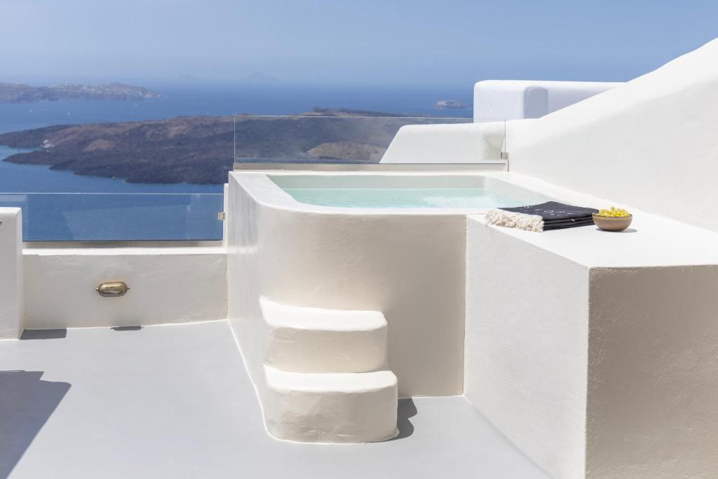 Istoria, a Member of Design Hotels, Santorini