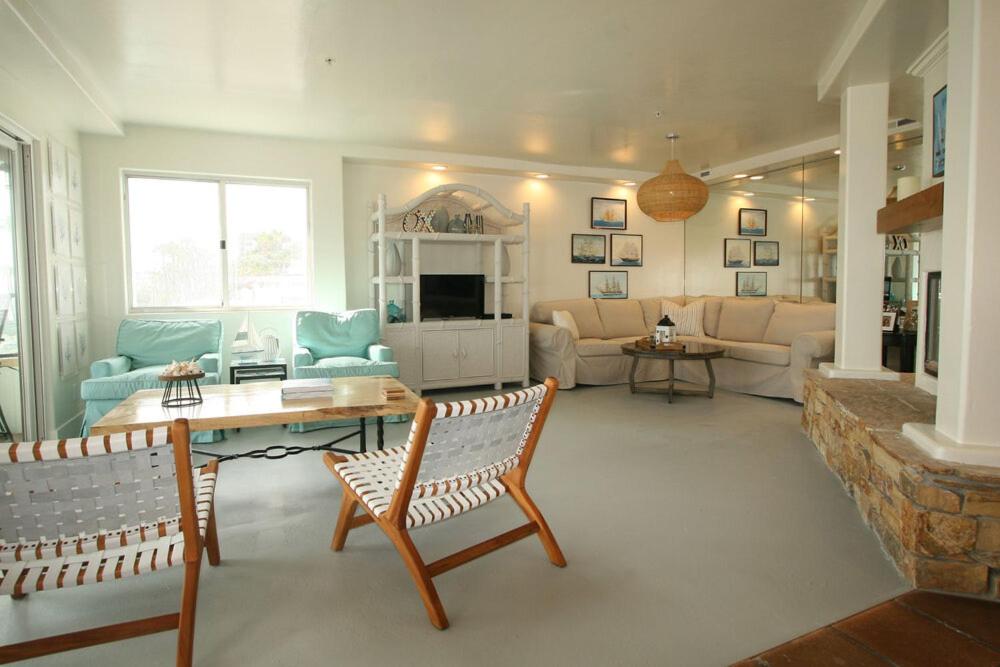 Casa Tropicana Room Type - Two-Bedroom Suite