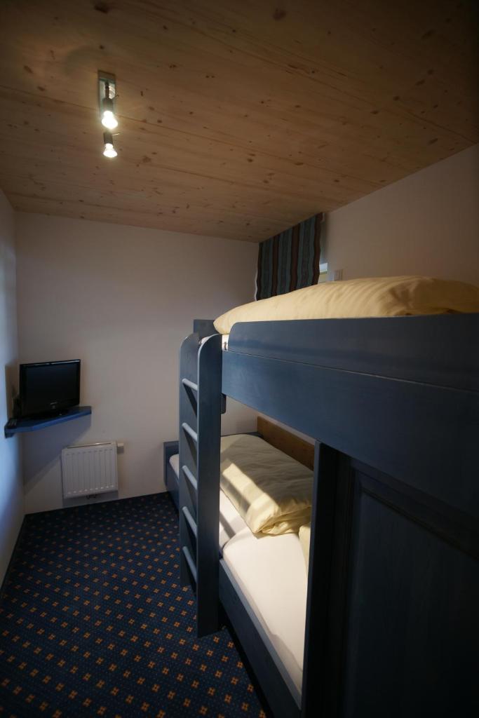 Dorfappartements Söll photo 4