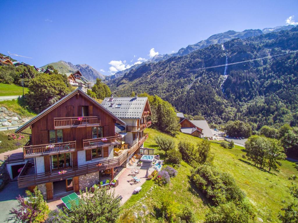 Chalet Saskia - Simply Perfect photo 1