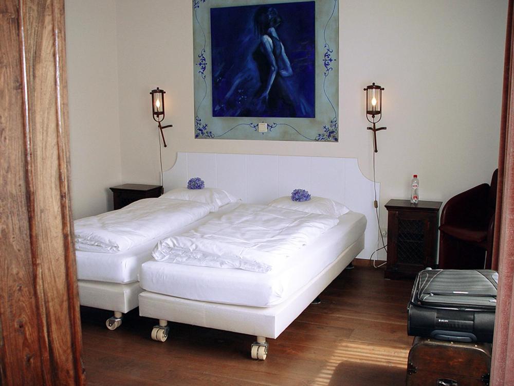 Hotel Huys van Heusden photo 4