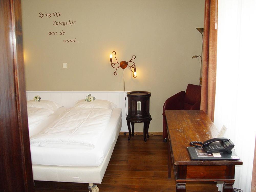 Hotel Huys van Heusden photo 3