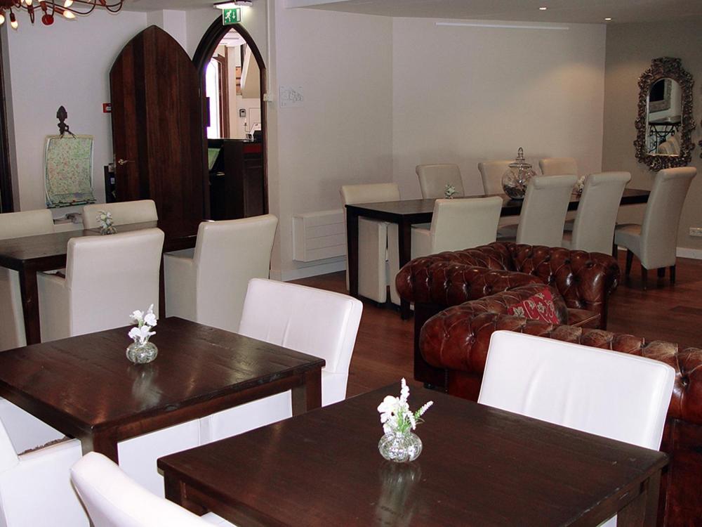 Hotel Huys van Heusden photo 2