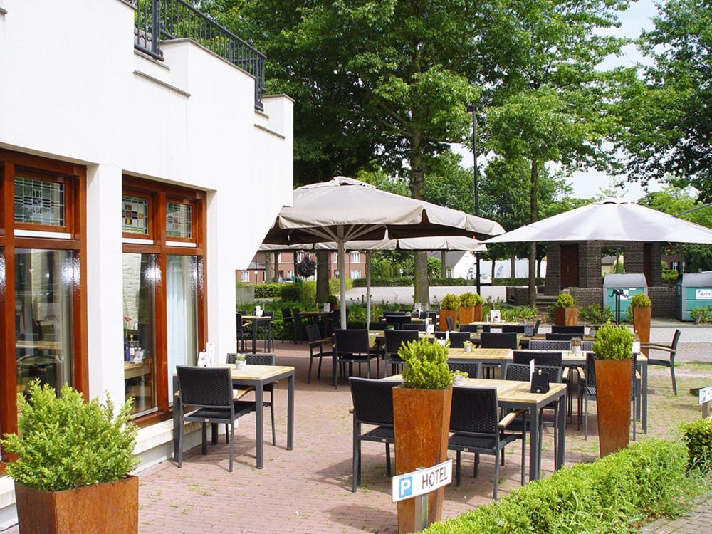 Hotel Huys van Heusden photo 1
