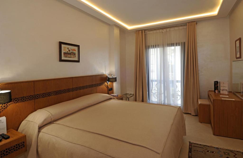 Одноместный (Одноместный номер), Hôtel l'escale