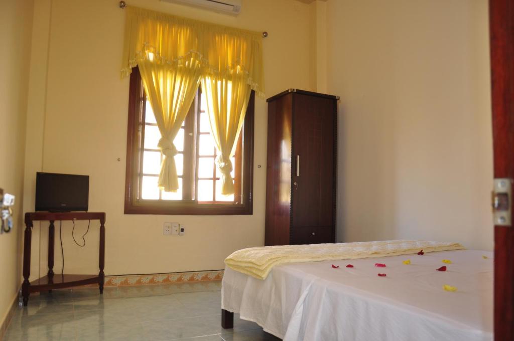 Mango Garden Hội An Homestay