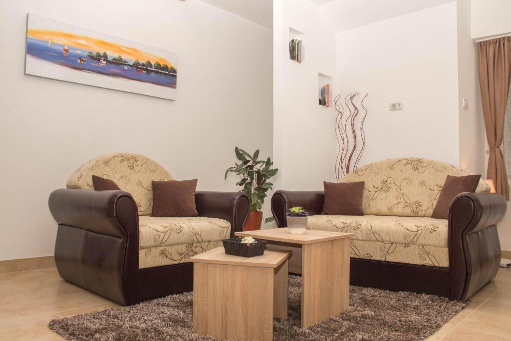 Apartments Matijašević photo 3