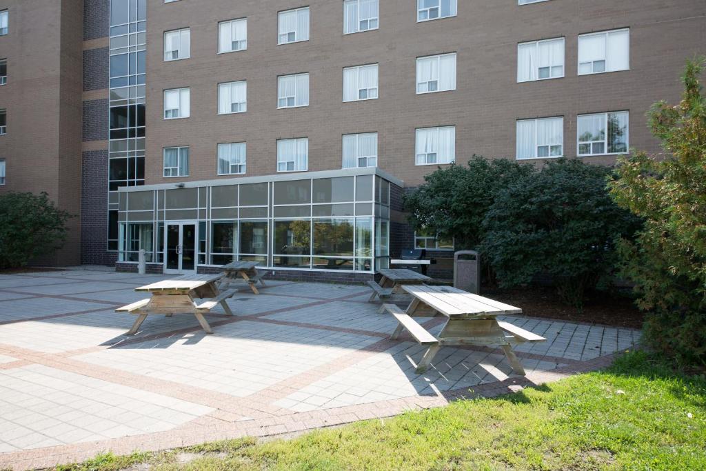 Residence & Conference Centre - Windsor photo 4
