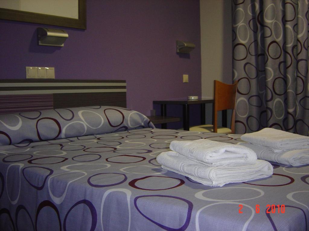 Hostal Rica Posada photo 1