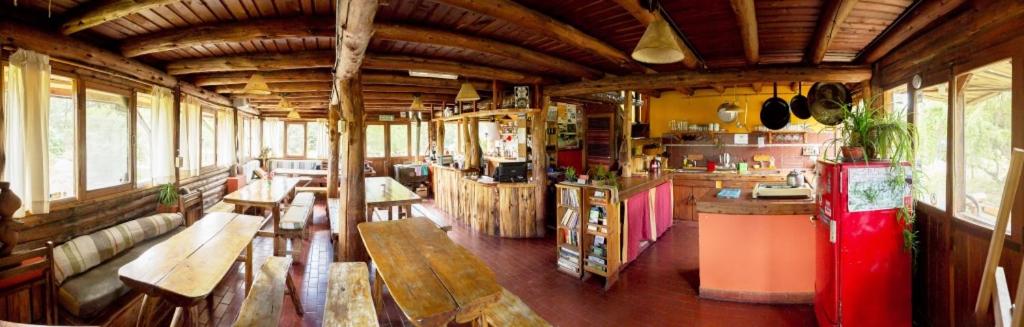 El Pueblito EcoHostel photo 4
