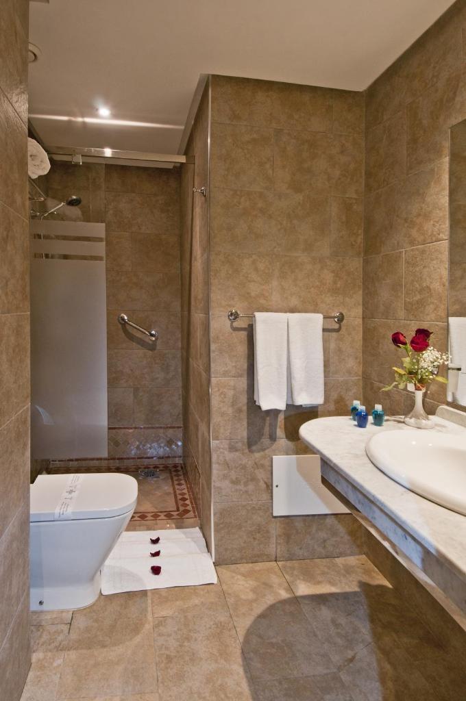 Одноместный (Одноместный номер), Hôtel l'escale