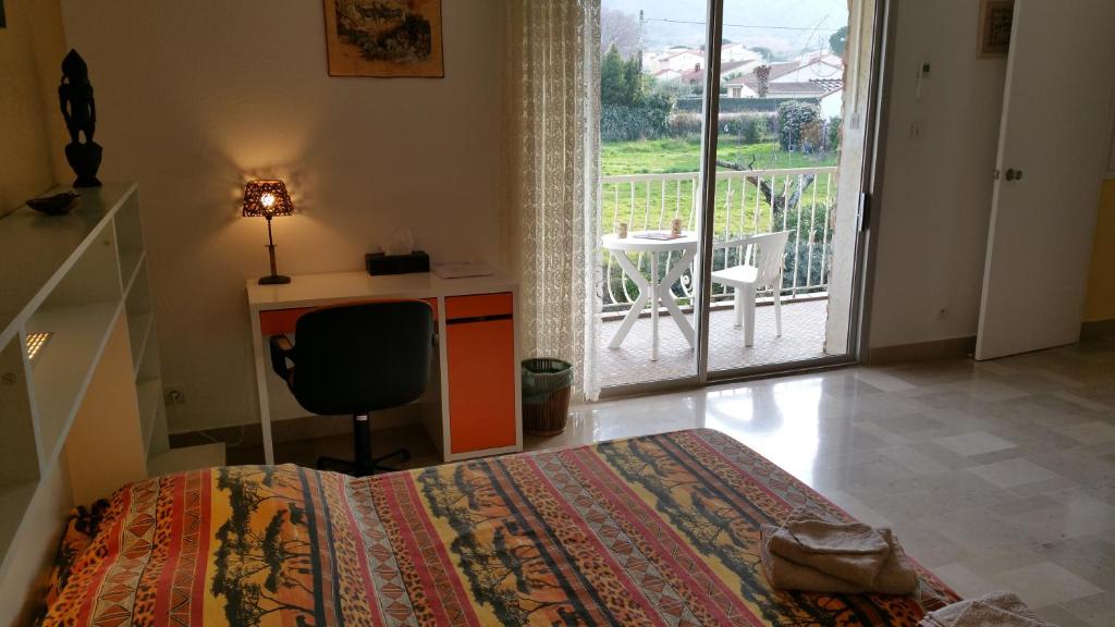 Chambres d'hôtes et gîtes Al Pati photo 4