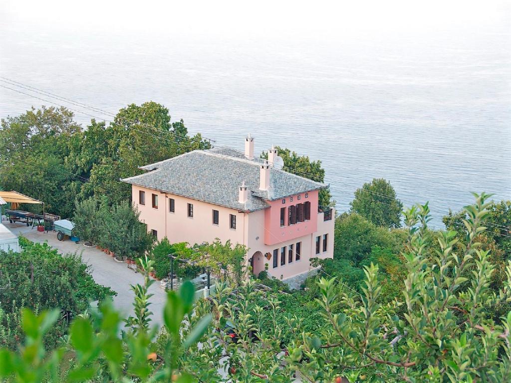Villa Aglaini photo 2