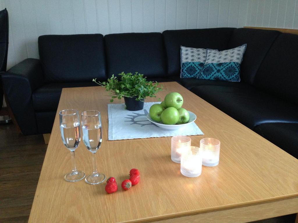 Mix Tana Spiseri og Overnatting photo 1
