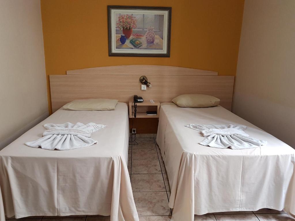 Hotel Bavarium photo 2