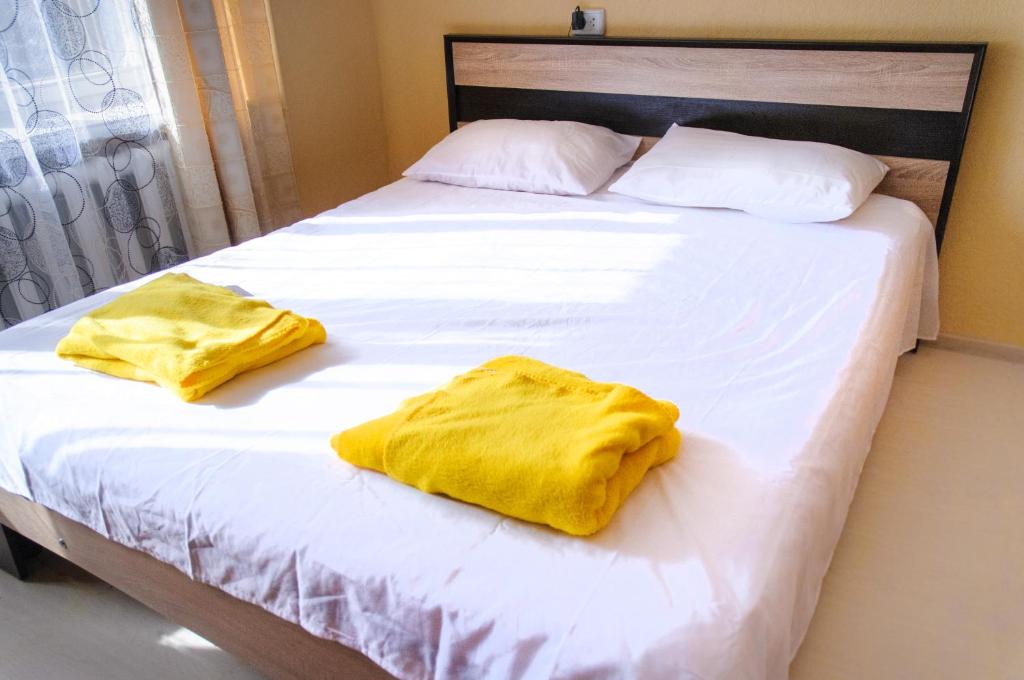 Poltava Green Apartments photo 4