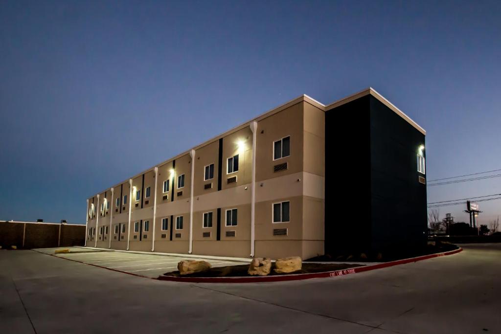 Executive Inn Fort Worth West photo 2