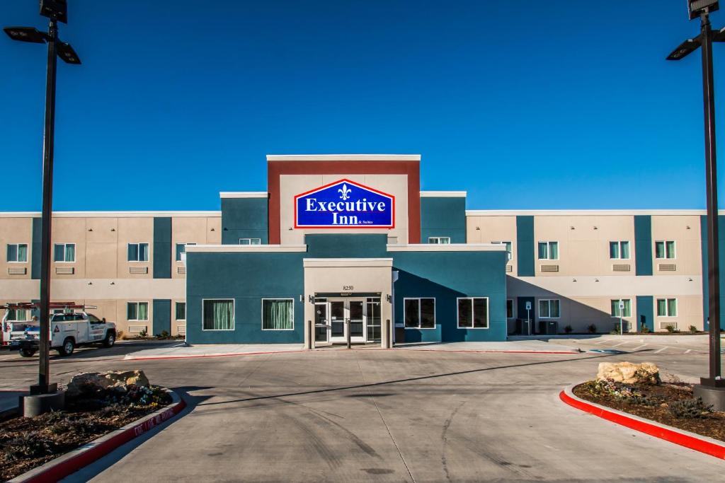 Executive Inn Fort Worth West photo 1
