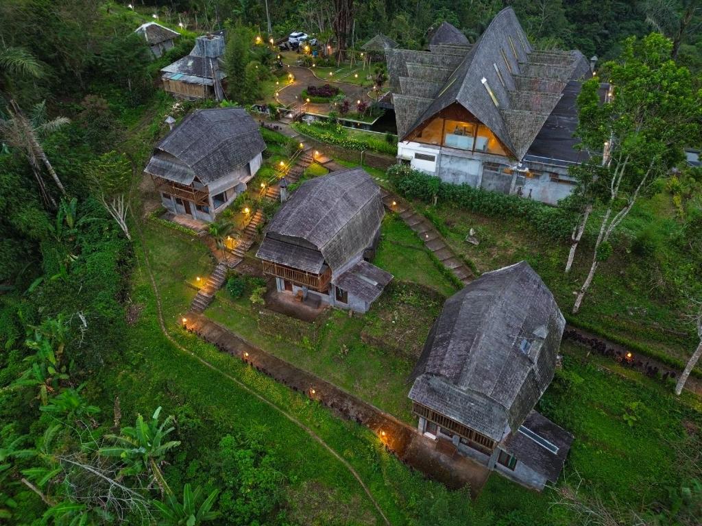 Plaga Eco Village by Nabe Hospitality Management - Tap to explore photos