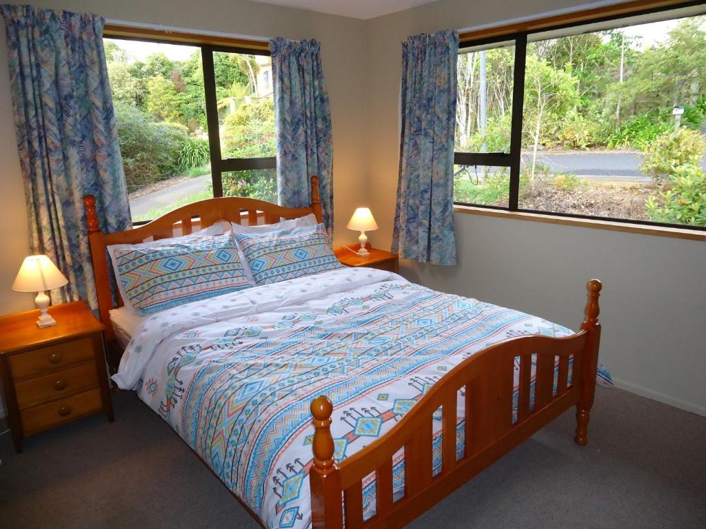 Wakari Holiday Home photo 4