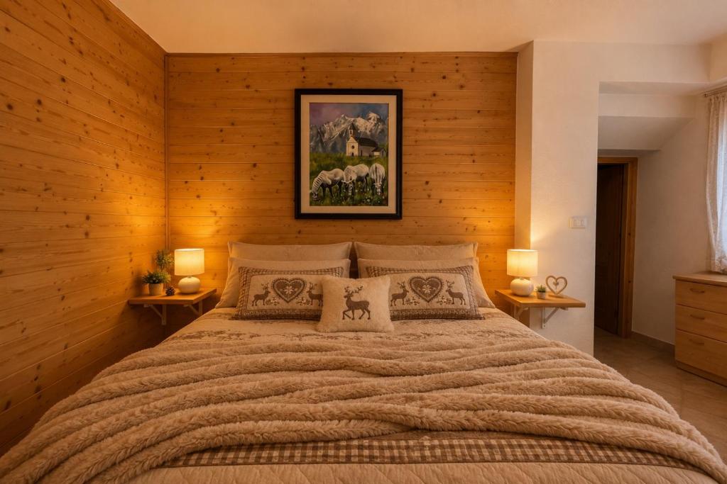 Scenic Mountain Views, Free Parking & Skiing