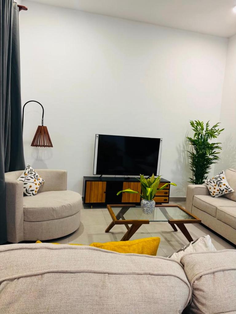 Staycation Property's Villas Nungwi - Tap to explore photos