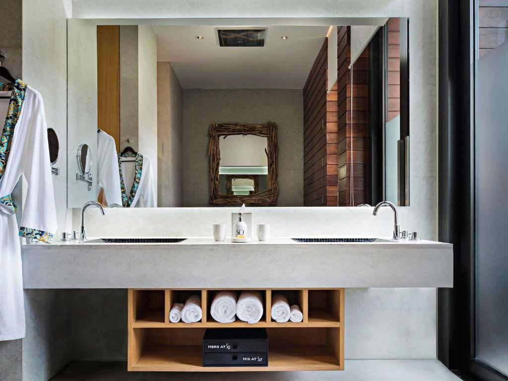 SO Sofitel Hua Hin Room Type - So Family Kids House