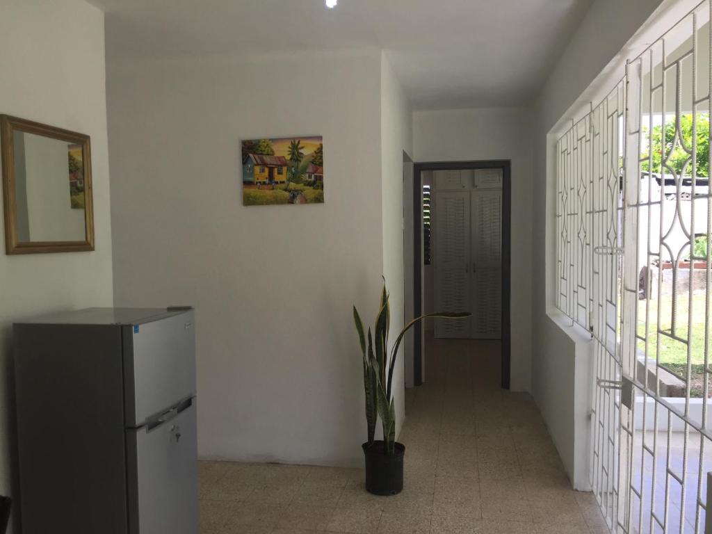Garden Apartment-5min Drive to Beaches, 1 hour Montego Bay, 25 mins Ocho Rios photo 4