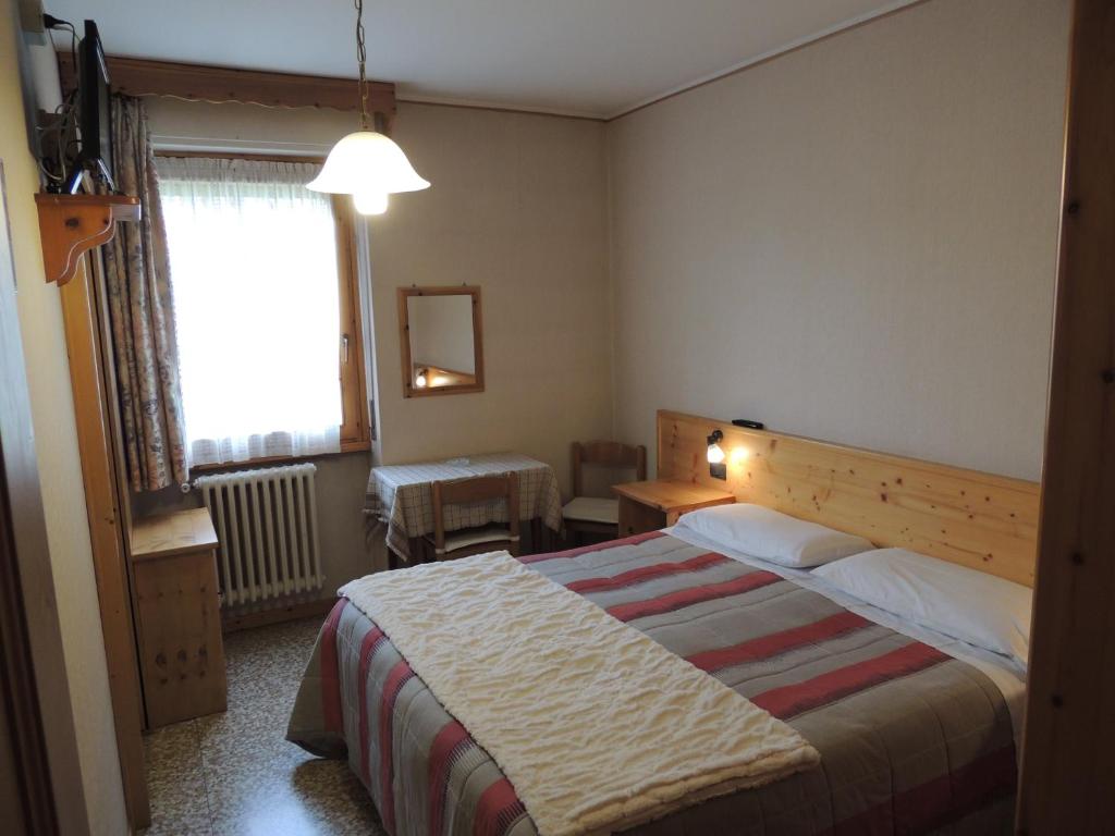Hotel Zebrù photo 4
