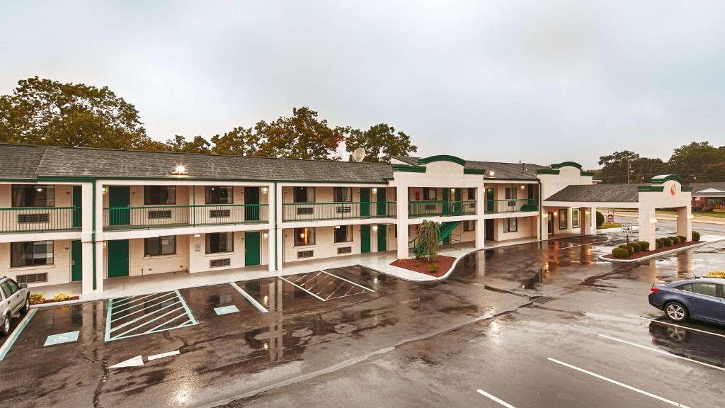 Garden State Inn photo 1