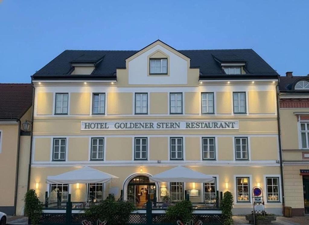 Hotel & Restaurant Stern