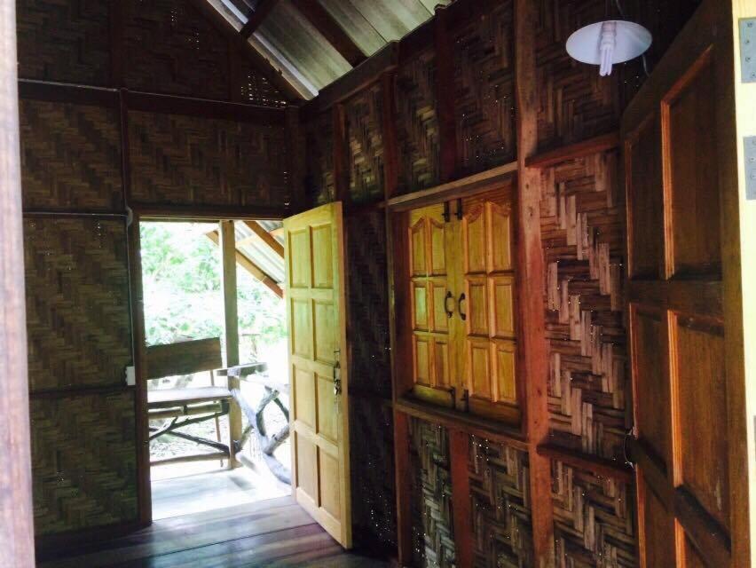 Khao Sok Green Mountain View photo 4