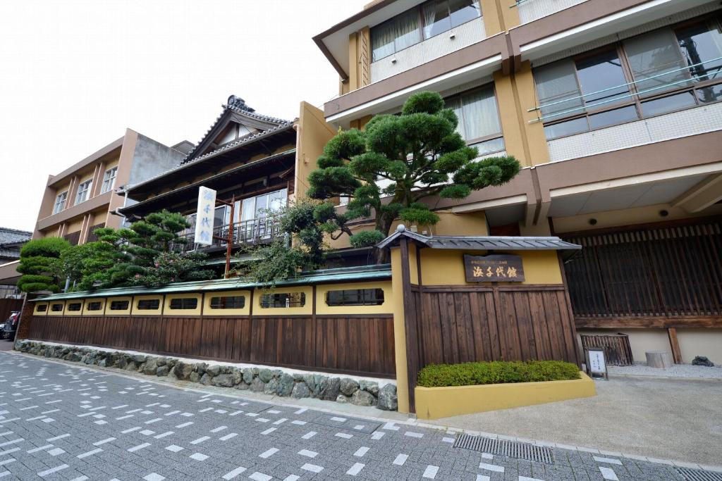 Hamachiyokan photo 1