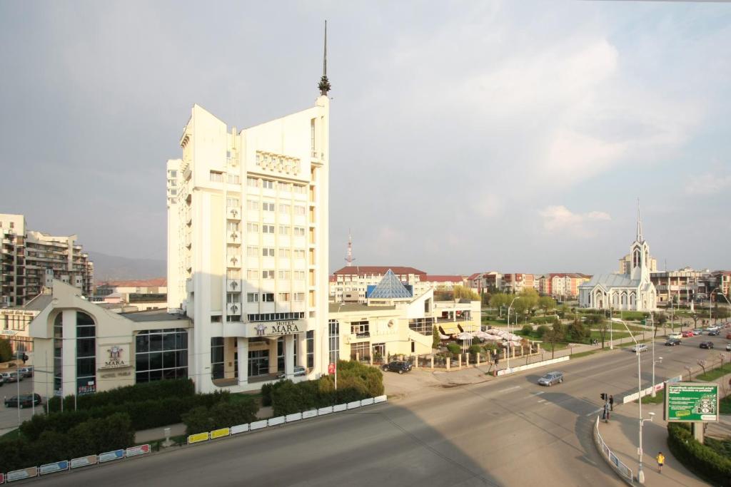 Hotel Mara photo 1